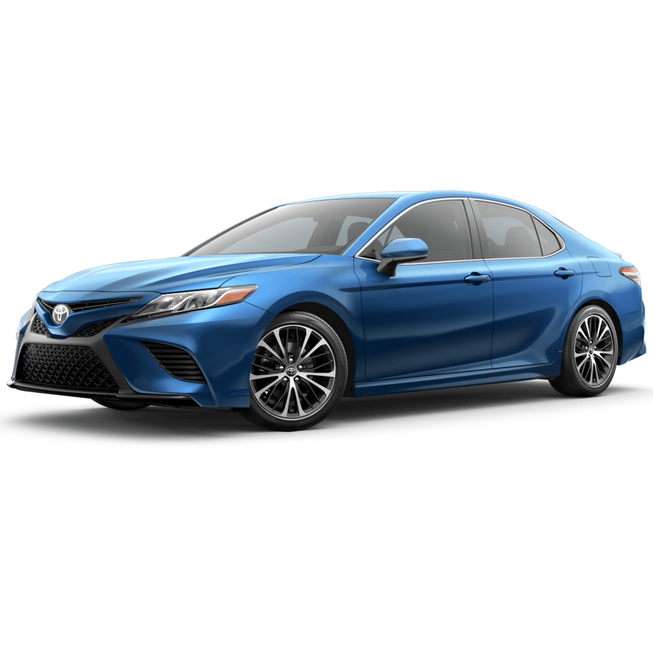 2018-2024 Camry